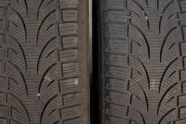 - Kitas -, Žieminės padangos