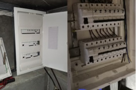 Elektrikas šiauliai