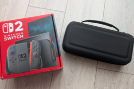 Nintendo Switch 2 256gb + 39 žaidimų
