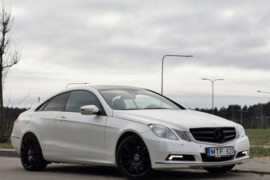 Mercedes-Benz E 350