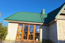 Sodyba Plungės r. sav., Gilaičiai