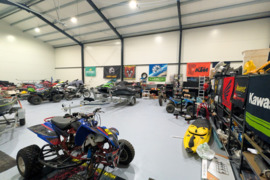 JETSKI Moto servisas HPC