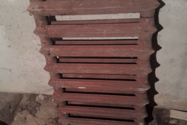 Špžižiniai  radiatoriai