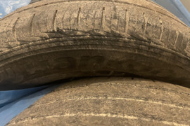 Hankook, Vasarinės padangos