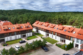 3 kamb. butas Neringos sav., Neringa, Vėtrungių g.