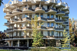 1 kamb. butas Druskininkų sav., Druskininkai, Taikos g.