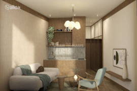 1 kamb. butas Druskininkų sav., Druskininkai, Taikos g.