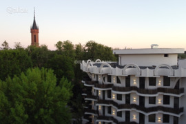 2 kamb. butas Druskininkų sav., Druskininkai, Taikos g.