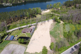 49.17 a sklypas Druskininkų sav., Grūtas, Ilgio g.