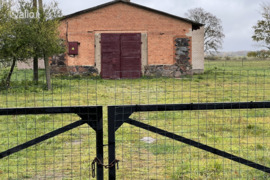 Patalpos Panevėžio r. sav., Taruškos, Pavašuokių g.