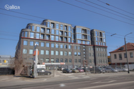 2 kamb. butas Kaunas, Vilijampolė, Raudondvario pl.