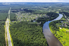 Vilnius, Antakalnis, Rudausių Sodų 5-oji g.