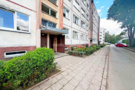 2 kamb. butas Panevėžys, Panevėžys, Gražinos g.