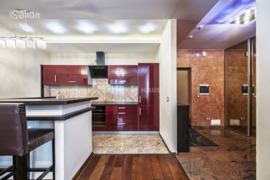 3 kamb. butas Vilnius, Viršuliškės, Rygos g.