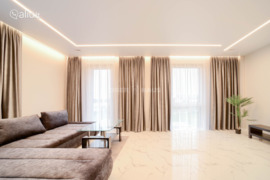 Vilnius, Paneriai, J. K. Damelio g.