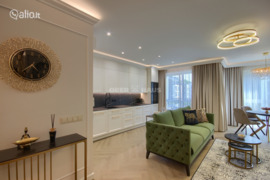 3 kamb. butas Kaunas, Centras, Krėvos g.