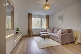 2 kamb. butas Vilnius, Užupis, Krivių g.