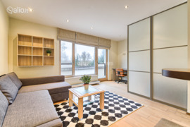 2 kamb. butas Vilnius, Žvėrynas, Sėlių g.