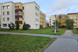 2 kamb. butas Palanga, Palanga, Sodų g.