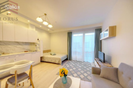 Nuomojamas 1 kambario butas Pašilaičiuose, Laisvės pr.