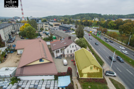 Patalpos Vilnius, Naujamiestis, Savanorių pr.