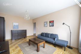 3 kamb. butas Vilnius, Fabijoniškės, Fabijoniškių g.