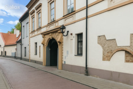 Patalpos Vilnius, Senamiestis, Bernardinų g.