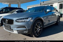 Volvo V90 Cross Country