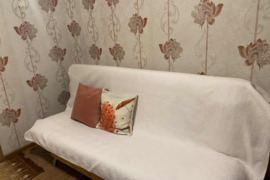 Nuomuojamas butas Kaune Baršausko g.