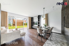 Vilniaus r. sav., Daržininkai, Pervažos g.