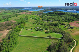 190.0 a sklypas Trakų r. sav., Bražuolė