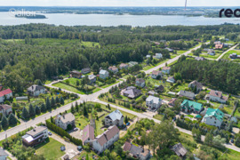 Elektrėnų sav., Elektrėnai, Ąžuolyno g.