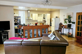 Namo dalis Klaipėda, Vėtrungė