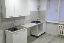 1 kamb. butas Ukmergės r. sav., Ukmergė, Žiedo g.