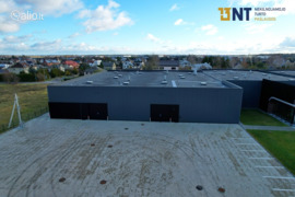 Patalpos Kauno r. sav., Ramučiai, Kauno g.