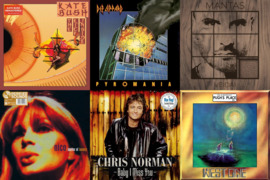 Vinilinės plokštelės Kaunas