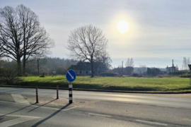 Parduodamas namų valdos sklypas Mažeikiai