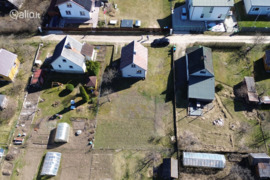 Sodo namas Vilnius, Balsiai, Babinių Sodų 9-oji g.