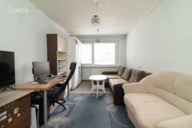 1 kamb. butas Vilnius, Šnipiškės, Kalvarijų g.