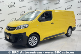 Opel Vivaro 2.0d Automatas