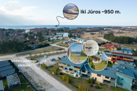 Palanga, Palanga, Audronašų g.