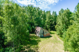 Patalpos Šilutės r. sav., Šilininkai (Juknaičių sen.)