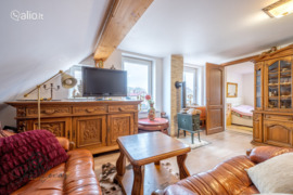 2 kamb. butas Šilutės r. sav., Šilutė, Žuvų g.