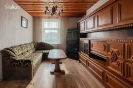 2 kamb. butas Šilutės r. sav., Šilutė, Tilžės g.