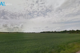 2205.0 a sklypas Panevėžio r. sav., Tiltagaliai, Trako g.