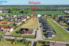 20.0 a sklypas Kauno r. sav., Ringaudai