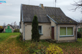 Pakruojo r. sav., Titoniai (Pašvitinio sen.)