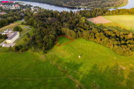 16.6 a sklypas Birštono sav., Birštono, Pilies g.