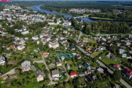 6.0 a sklypas Prienų r. sav., Prienai