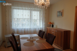 2 kamb. butas Kaunas, Eiguliai, Šiaurės pr.